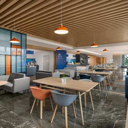 Holiday Inn Express BEIHAI SILVER BEACH by IHG
