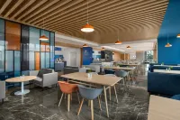 Holiday Inn Express BEIHAI SILVER BEACH by IHG - พร้อมอาหารเช้า