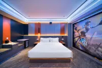 Huzhou Rami City Hotel (Huzhou Normal University Branch)
