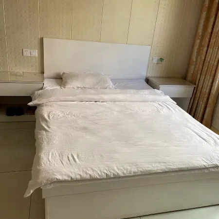 Binhai Park Hotel
