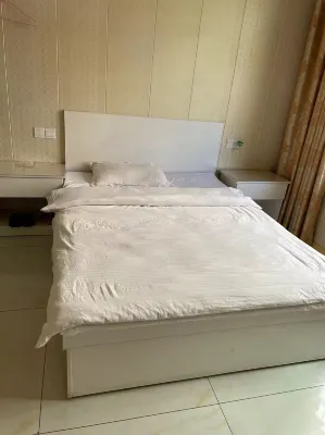 Binhai Park Hotel