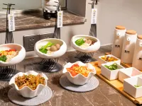 如家商旅飯店（深圳寶安國際會展中心店） 塘尾附近的飯店