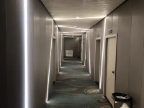 Yiliang Hangxu Hotel