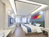 Anhui Star  Hotel Hotels in Lu'an