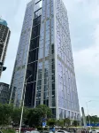 Nanning Yamei Serviced Apartment (Wanda Maotianyucheng Branch) Hotel in zona Liangqing Marina of Liangqing， Nanning