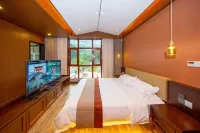 Linzhou Banmen Shifu Homestay Hotels in Linzhou