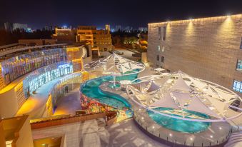Suitetrails - Munarge Homestay (Turpan Yuefengsuji Branch)