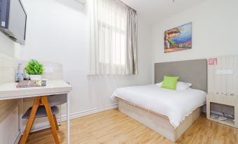 Mechar Hotel (Zhangjiagang Yangshe Old Street)