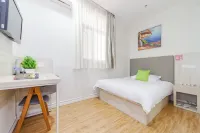 Mechar Hotel (Zhangjiagang Yangshe Old Street) - 2-Star