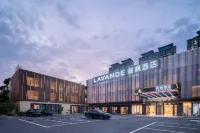 Lavande Hotel (Wuxi Huju Central Branch) Hôtels à : Xishan Stadium