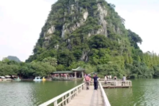 麥子公寓（敏捷端州里店）