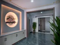 Alxa Zuoqi Jilan Taiyixin Business Hotel Các khách sạn gần Jilantai Gongyong Station