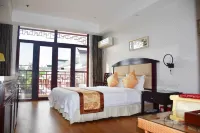 Yingshan Xiufeng Villa