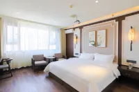 Main Peak Hotel (Baishan West Passenger Transport Terminal 16 Middle School Branch) Hotel a Baishan