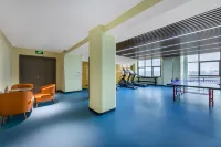 HanTing Hotel (Longxi Qiaonan) - Gym