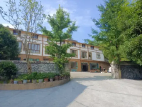 龍吟山莊（蜀南竹海景區店）