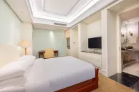 Lujiawan Restaurant Các khách sạn gần Mudiaocheng Passenger Transport Terminal