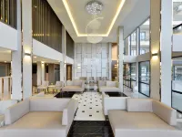 Grand BS Airport Hotel Suvarnabhumi Hotels near The Paseo Mall