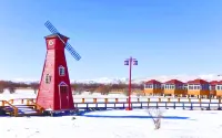 Anduo Tribal Nationality Customs Village, Hutou Mountain, Hongyuan Hotel a Hongyuan