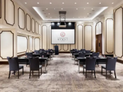 Lisboeta Macau Hotels in Macau