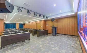 Donghui Yunju Hotel (Yichang Yiling Wanda Plaza)