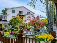 Wanghu No.1 Homestay