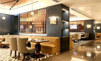 Regency Boutique Hotel(Shantou Mixc Railway Station)
