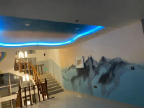 Sanshan Island Bee Cai Homestay