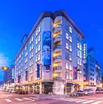 Forward Hotel Taipei Hotels in Songjiang Nanjing District