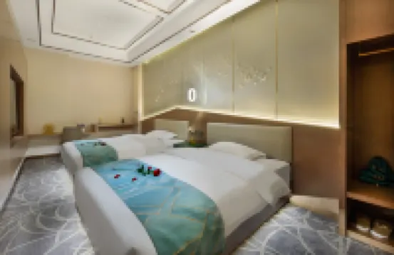 Wing Chun Yuet Hotel