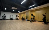 Magnotel Hotel (Rizhao The Mixc Wanpingkou Scenic Area) - 3-Sterne