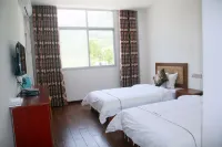 Tujia Xiaoyuan Hotel Hotels in Enshi Grand Canyon/Luyuanping