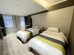 Memory Inn