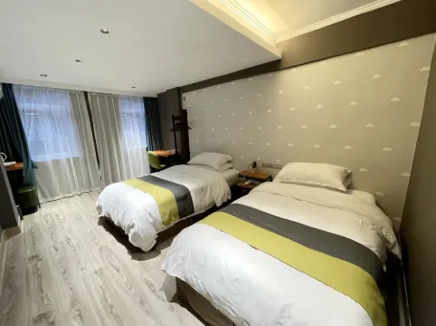 Memory Inn