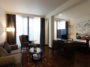 Makka Hotel
