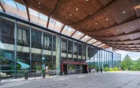 Wingate by Wyndham Furong Town - Gym