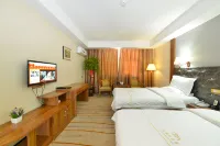 Fuyun Jinfulai Hotel Hotels near Keketuohai Airport