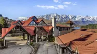 Copthorne Hotel And Resort Queenstown Lakefront Hotels in der Nähe von Shotover St
