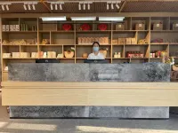 Shaoliu Hotel Hotels in Funan