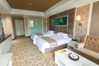 Shengfeng City Hotel - balcony