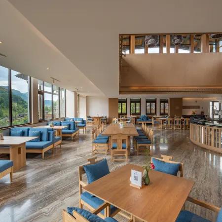 Grand Miao Resort