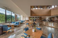 Grand Miao Resort - Breakfast