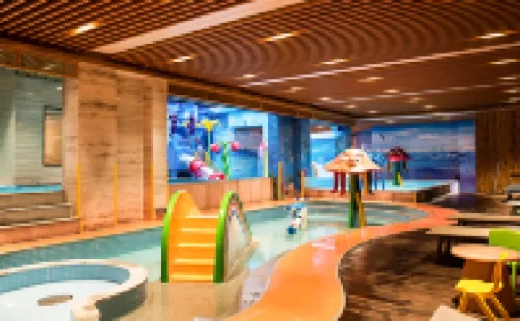 Shanghai Guangfulin Prime Minister's Mansion Hotel