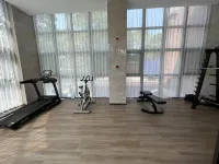Kaiyuan Manju Pinghu Donghu Peninsula Shop - نادي رياضي