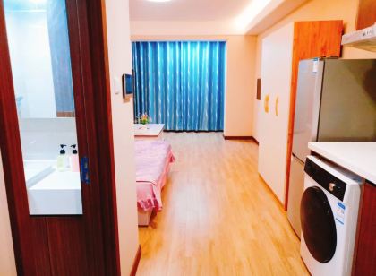 Gu'an Chentu Apartment