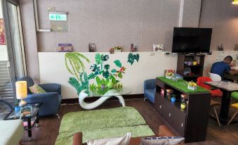 Hualien HOLO HOSTEL