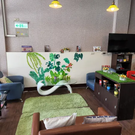 Hualien HOLO HOSTEL