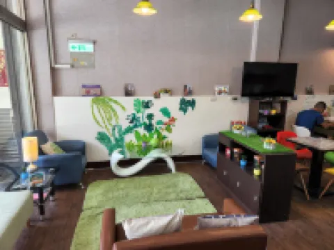 Hualien HOLO HOSTEL