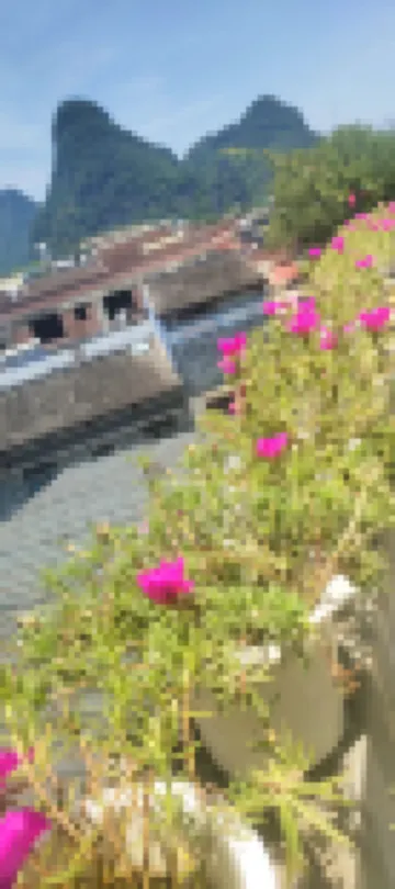 Huangyao Ancient Town Julongyuan Hotel