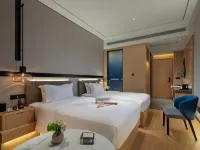 Wyndham Days Hotel Changsha Yuelu (Meixi Lake Art Center Metro Station) Hotels in Changsha